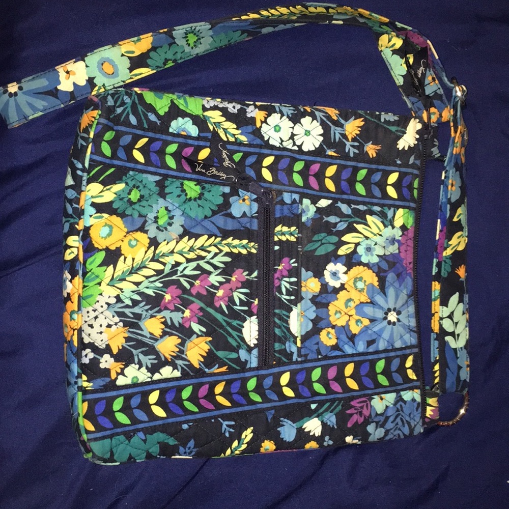 Vera Bradley purse